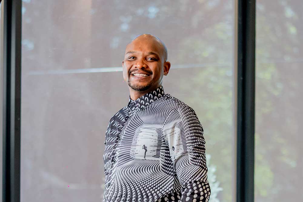 TT keeps it healthy as a dynamic entrepreneur
